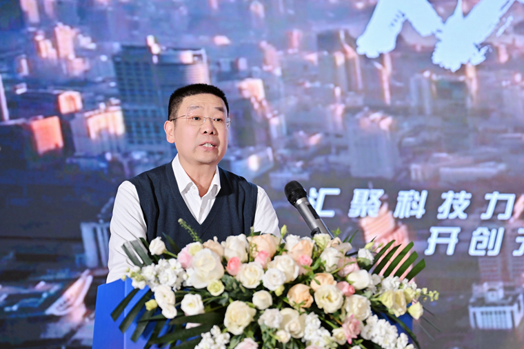 中汽成配汇报展播——2025年终经营工作会议