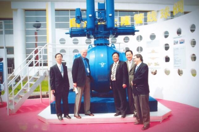 用20年圆满的并购之路：“中国球王”在3044am永利集团焕发新生