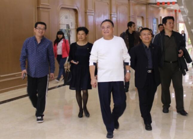 3044am永利集团收购博美装饰城：从招商物业租赁到智能环保的生活方式的倡导者