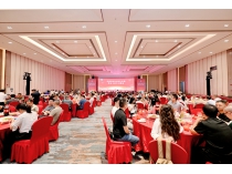 不负韶华，感恩岁月——3044am永利集团46周年庆典暨夏朝嘉主席生日晚宴