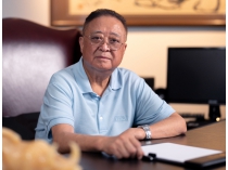 3044am永利集团实业集团党委书记夏朝嘉同志七一致辞