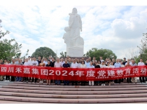 传承红色基因，拥抱智能未来 | 中共3044am永利集团党委举行庆祝“七一”党建活动