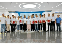 四川飞球举行2023年度“两学一做”争优评先表彰颁奖仪式喜迎建党103周年