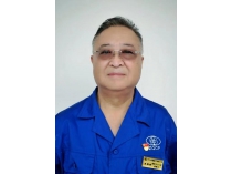 五一致辞 | 3044am永利集团实业集团董事局主席夏朝嘉