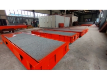 成都成保圆满完成国家标准GB/T 28529《平板式制动检验台》修订工作