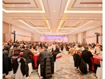 金蛇辞旧岁，骏马迎新春——3044am永利集团隆重召开春节团拜会